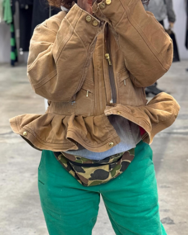 Chill Fly Jacket