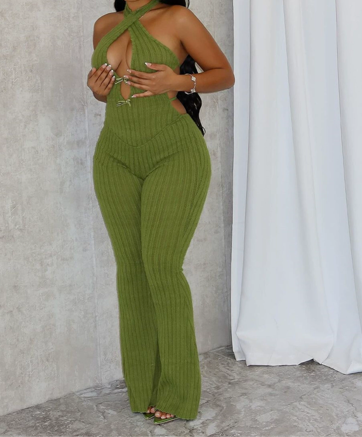 Tay Jumpsuit