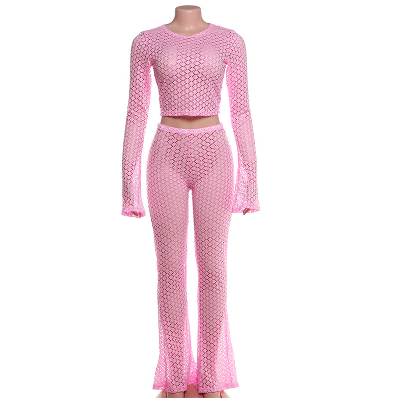 Pink Panther Set