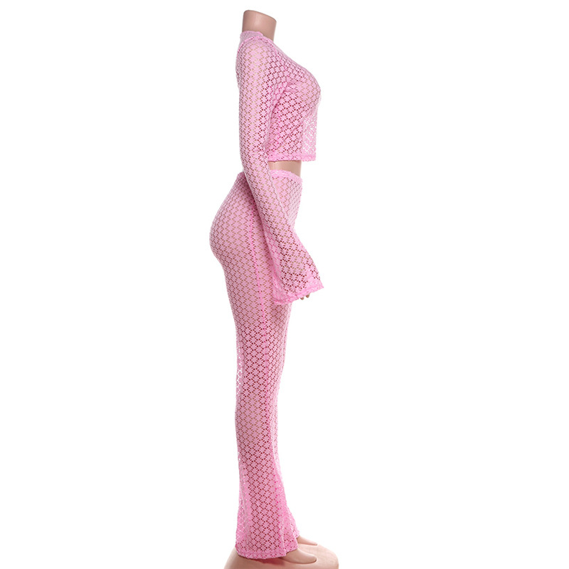 Pink Panther Set