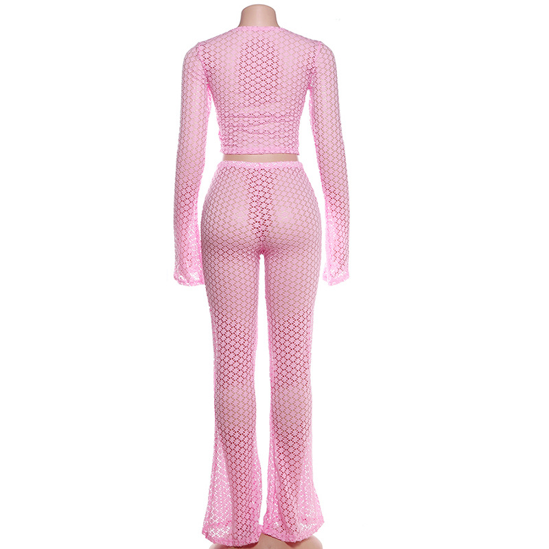 Pink Panther Set