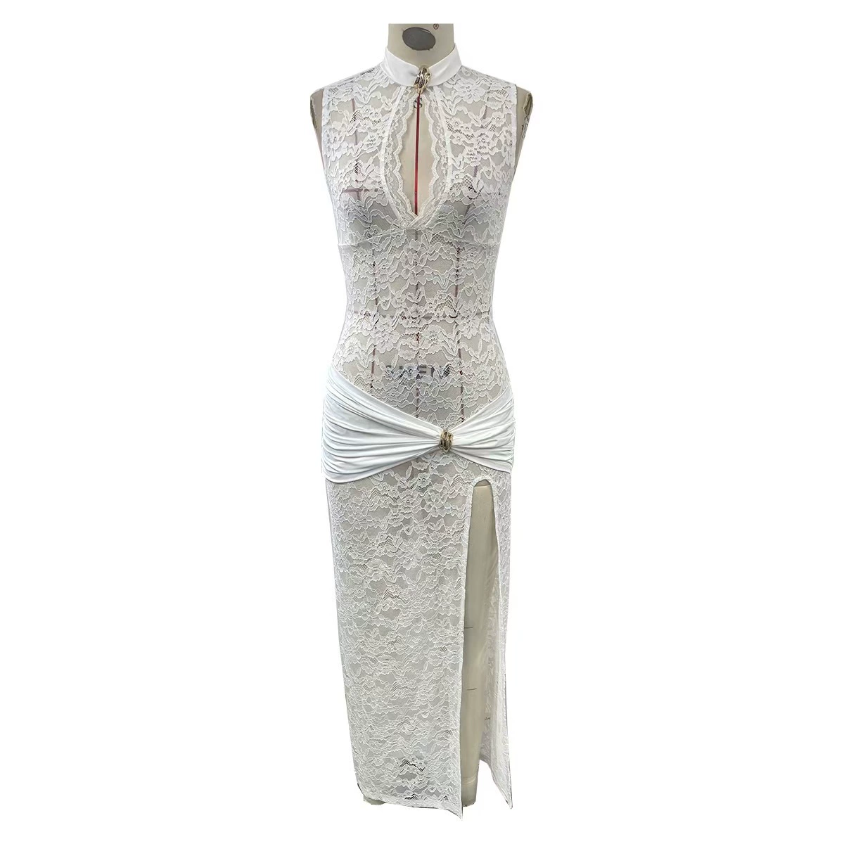 Ni Hao Dress