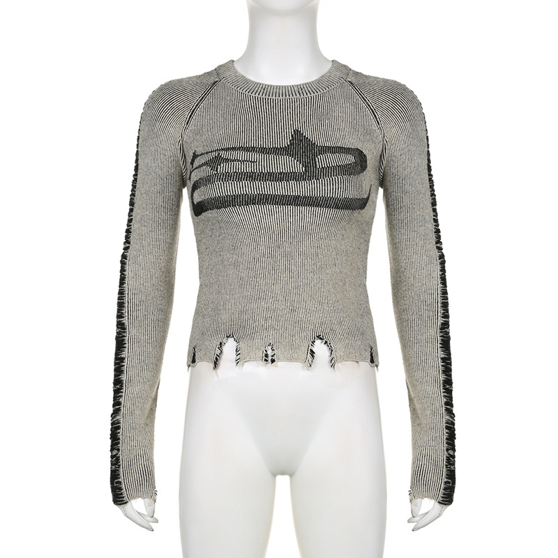 Dark Dawn Top