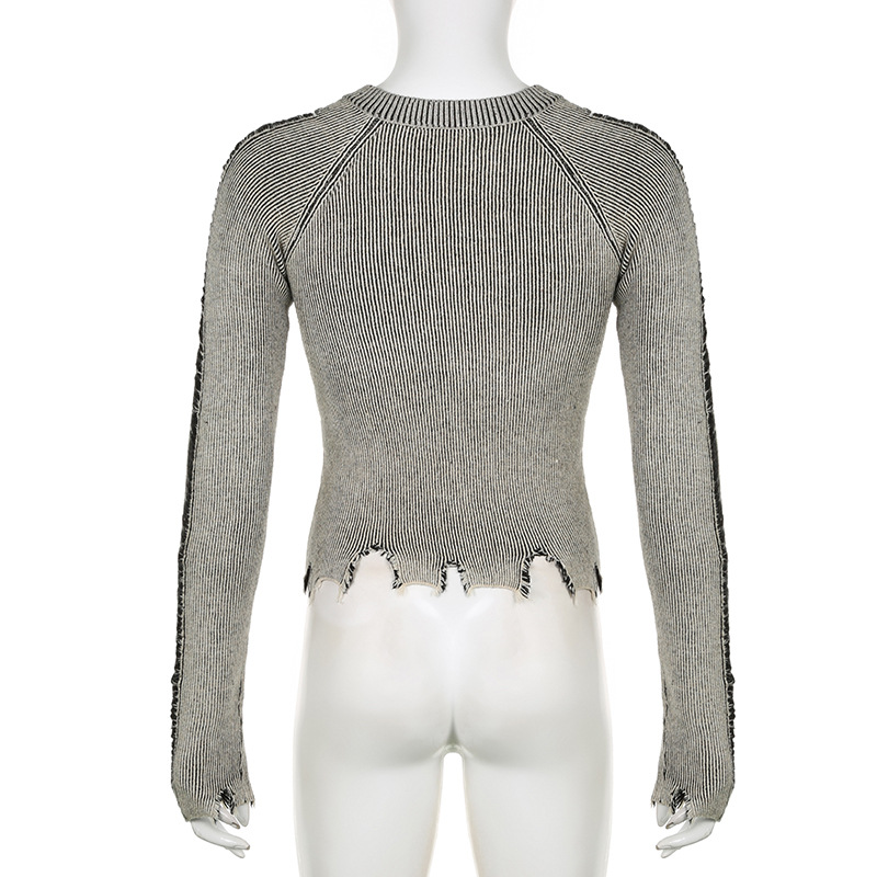 Dark Dawn Top