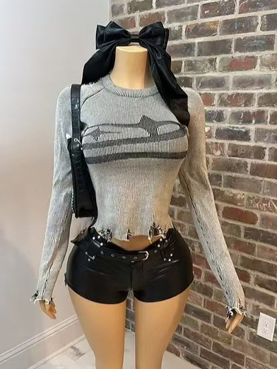 Dark Dawn Top