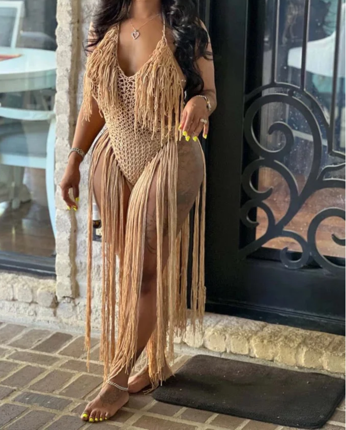 Suite Life Romper