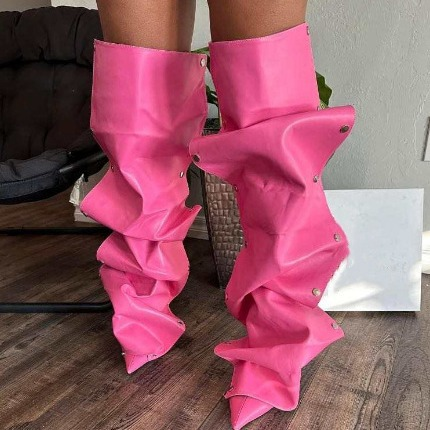 Transformer 3 - Pink