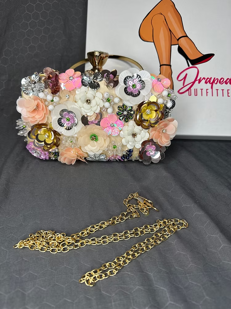 Bouquet - Handbag