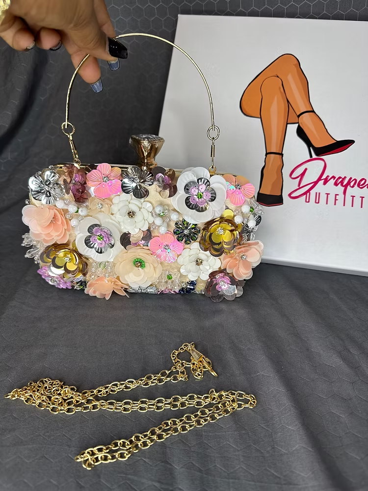 Bouquet - Handbag