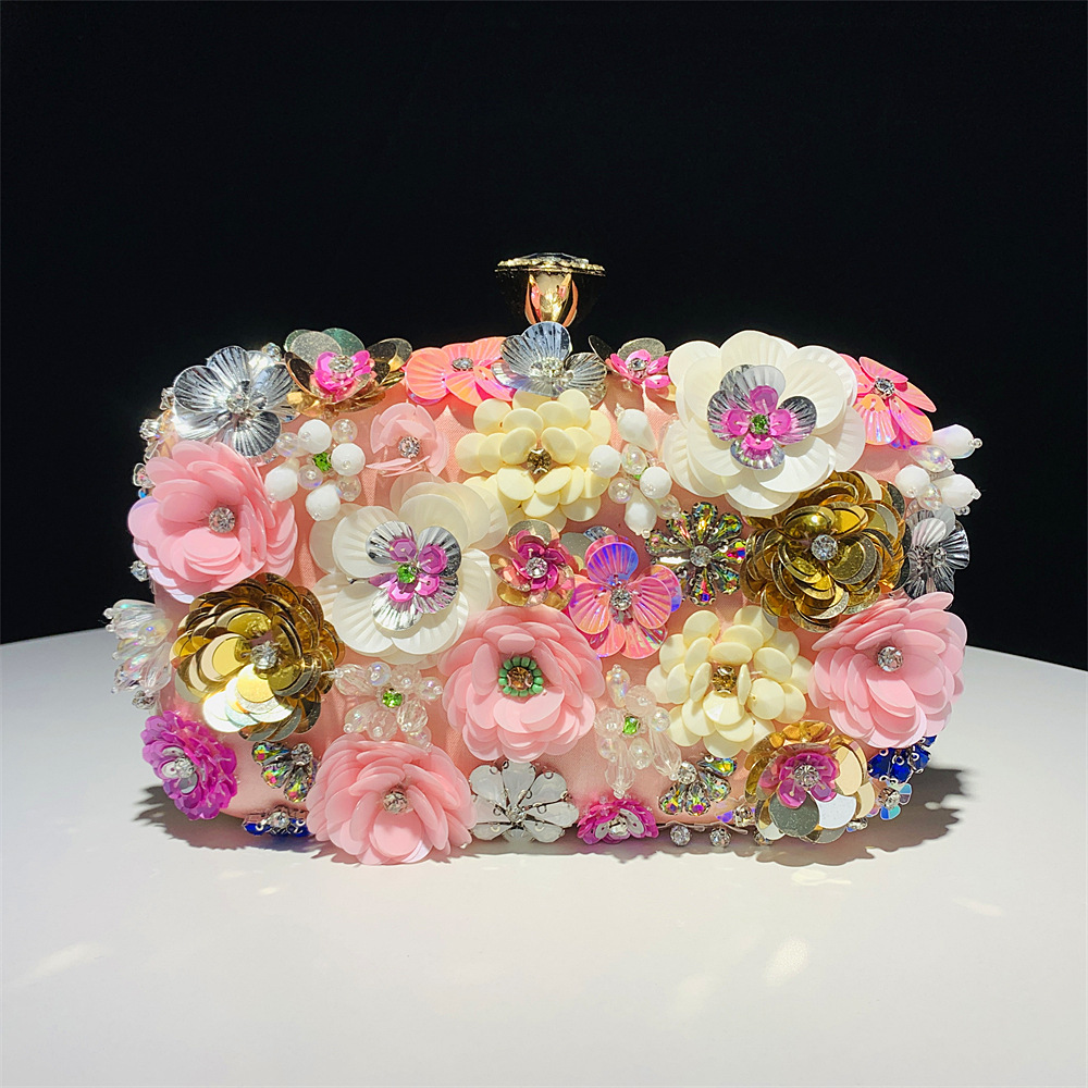 Bouquet - Handbag