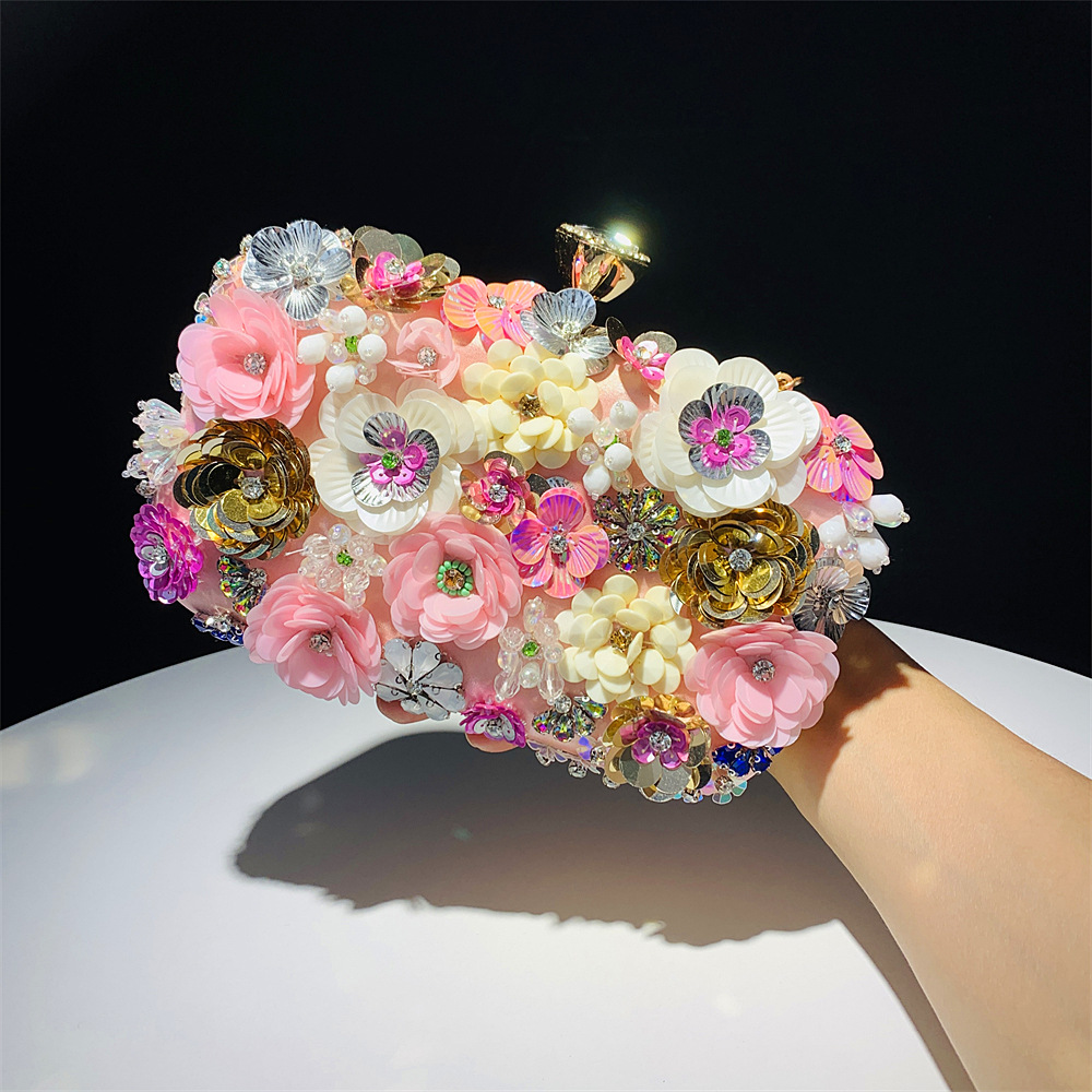 Bouquet - Handbag