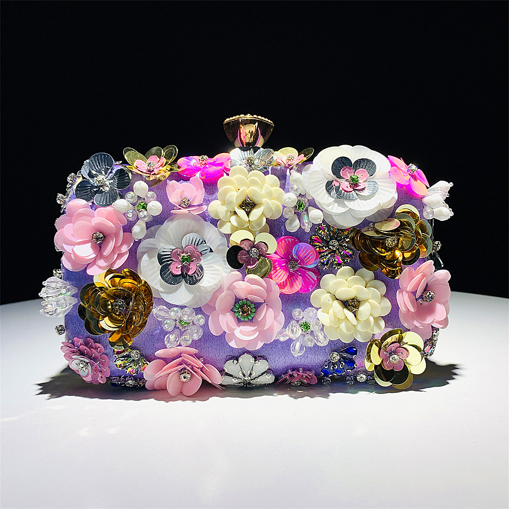 Bouquet - Handbag