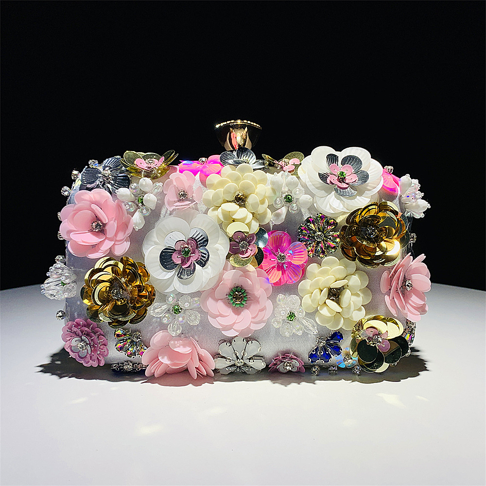 Bouquet - Handbag