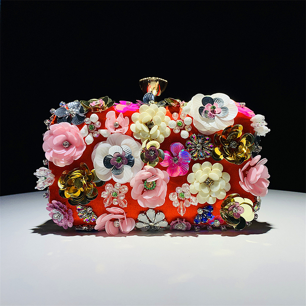 Bouquet - Handbag