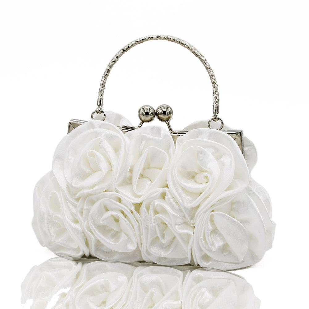 Roses - Handbag