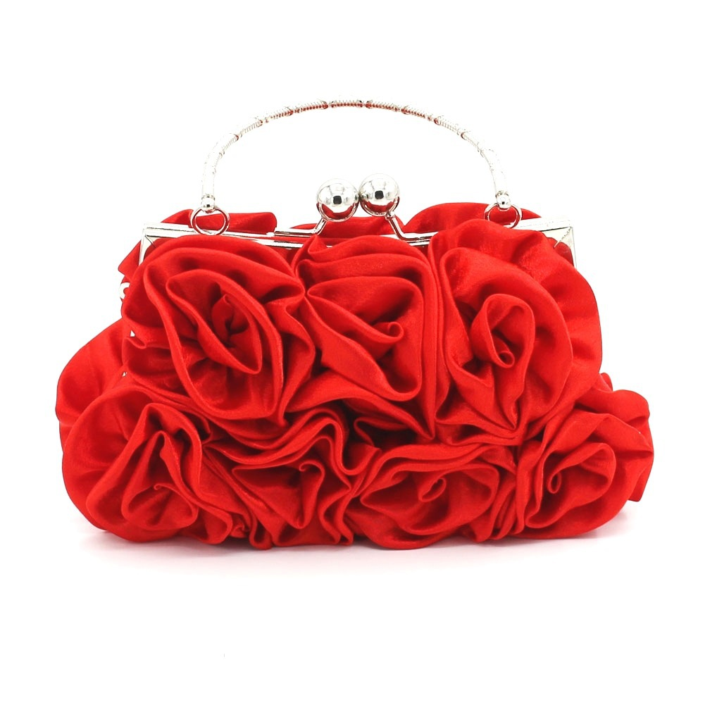 Roses - Handbag