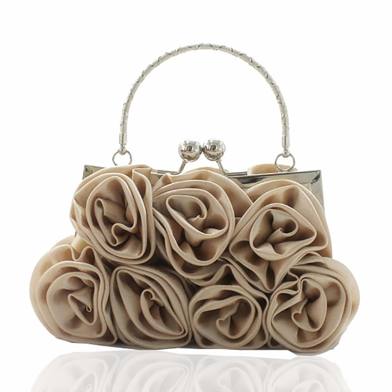 Roses - Handbag