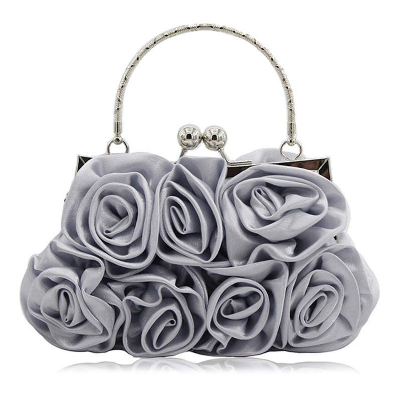 Roses - Handbag