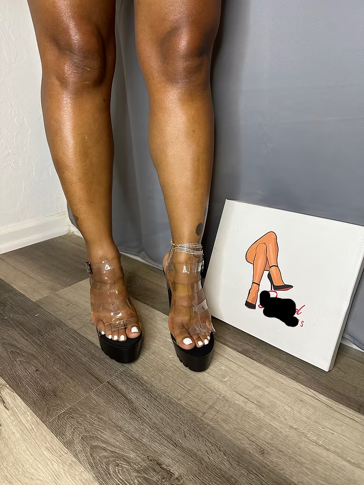 Black Lexi