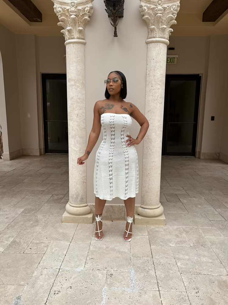 Tike Dress