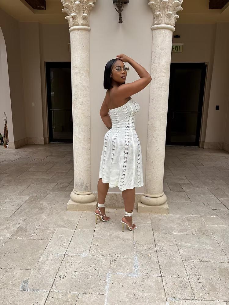 Tike Dress