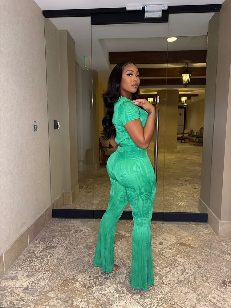 Brianna Set