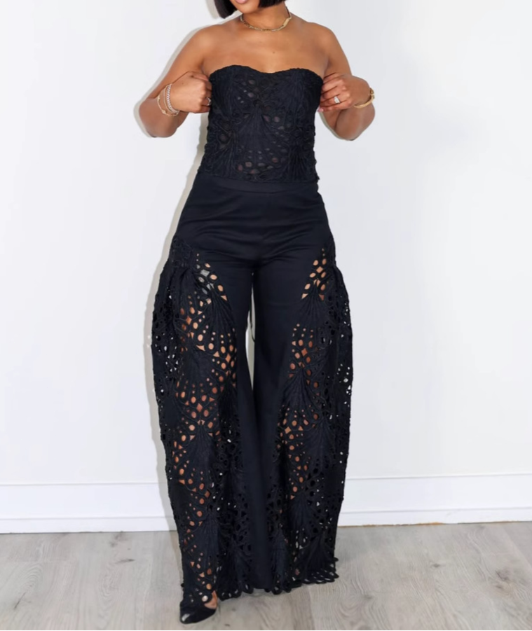 Sweet Honey Buckin Set