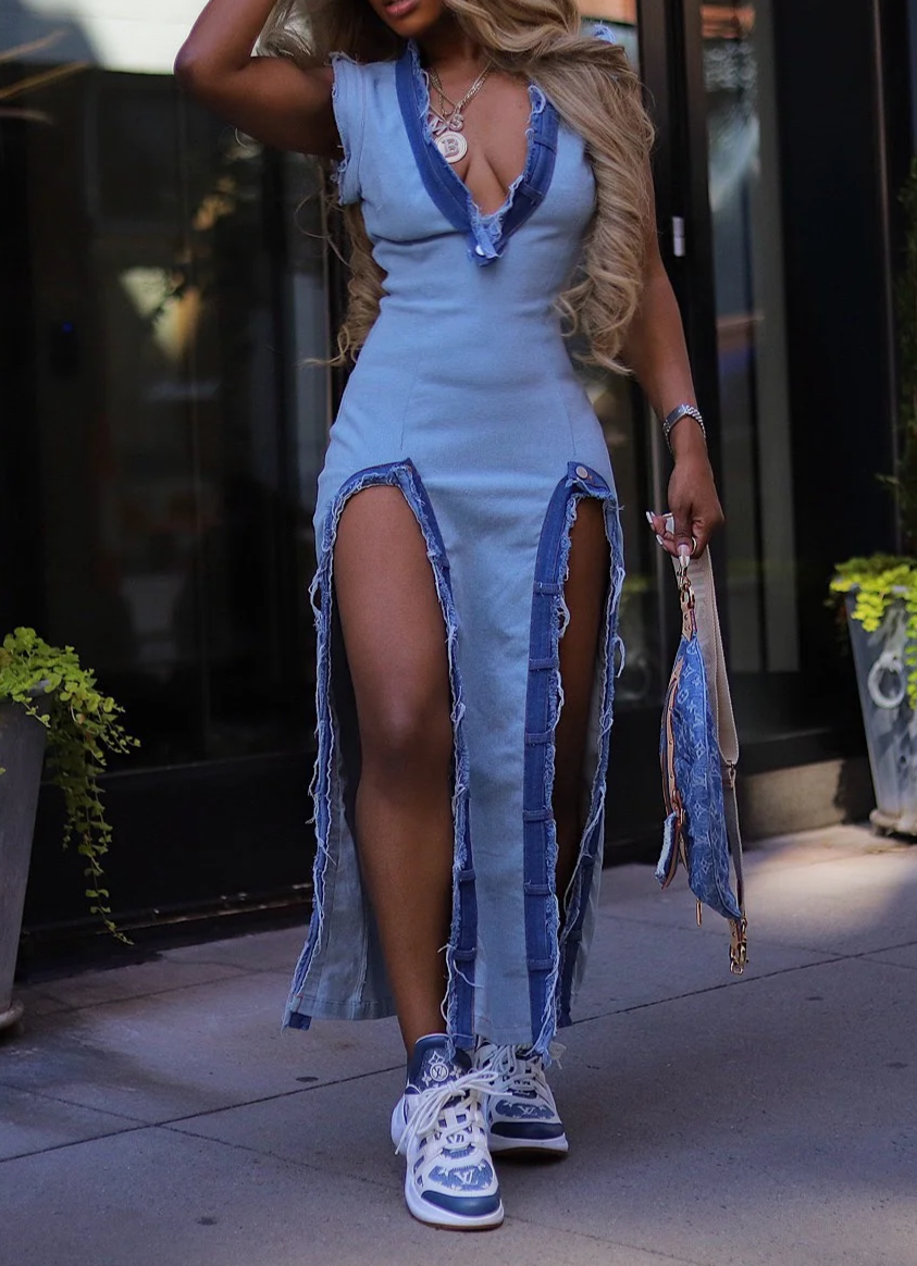 Tokyo Bae Dress