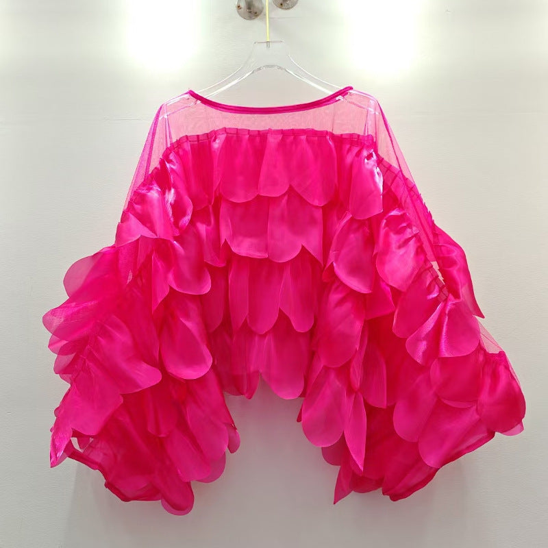 Dazzle Classy Blouse
