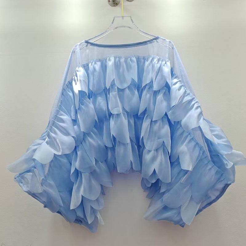 Dazzle Classy Blouse