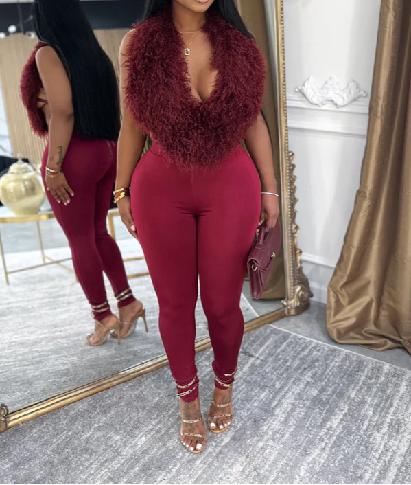 More Than Enough Set