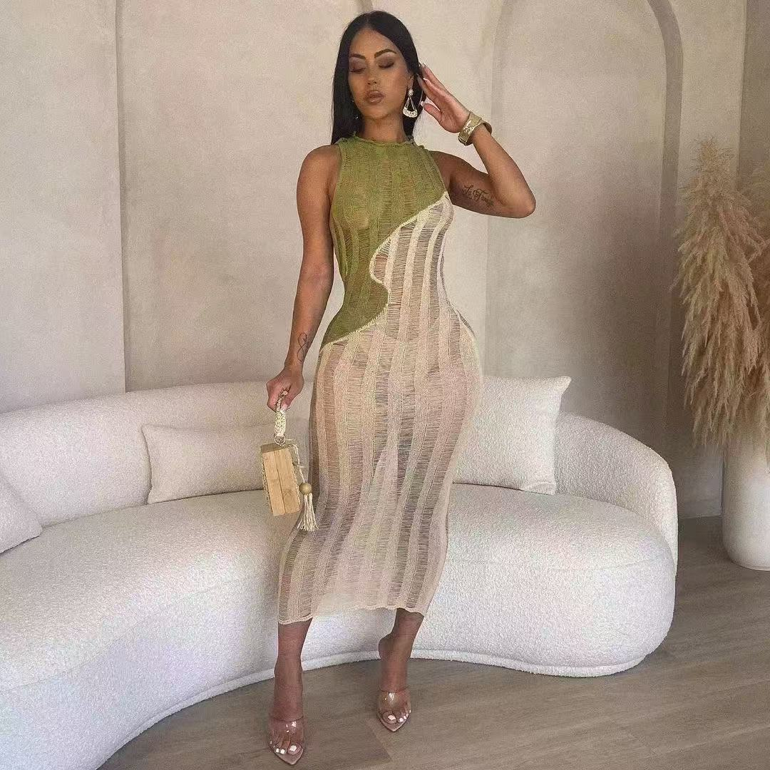 Krystal Dress