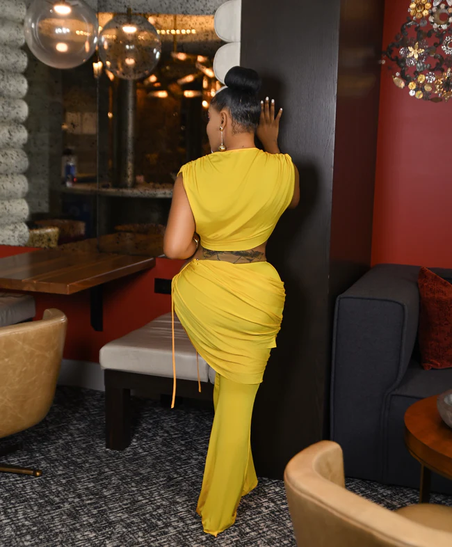 Oshun Two Piece Set