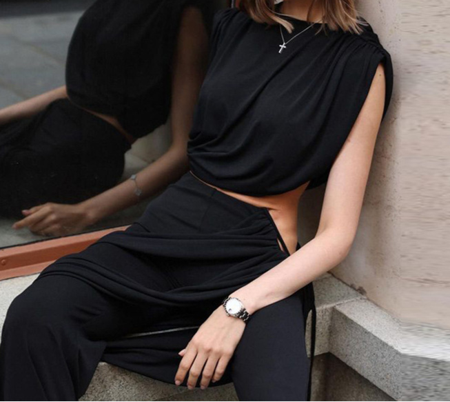 Oshun Two Piece Set