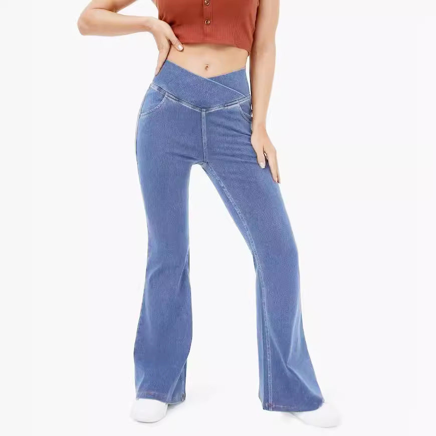 The Stretchy Legging Jeans