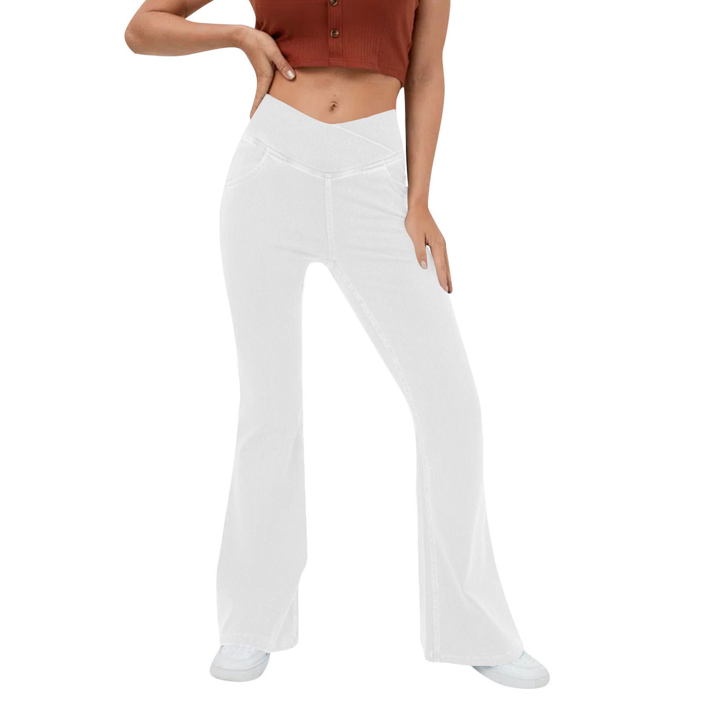 The Stretchy Legging Jeans