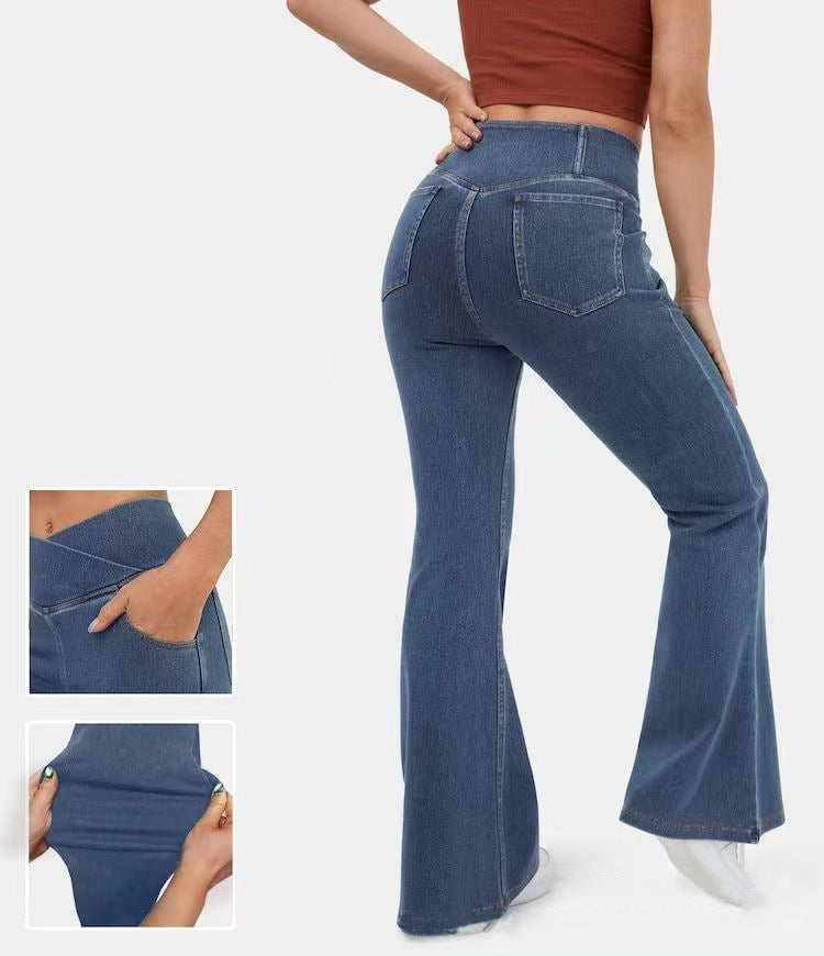 The Stretchy Legging Jeans