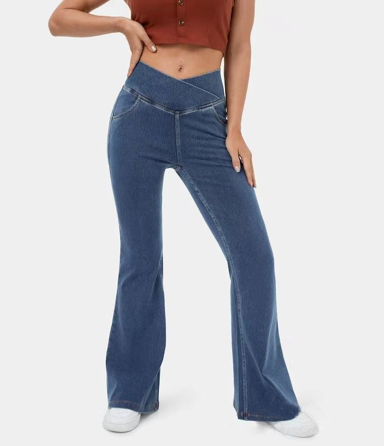 The Stretchy Legging Jeans