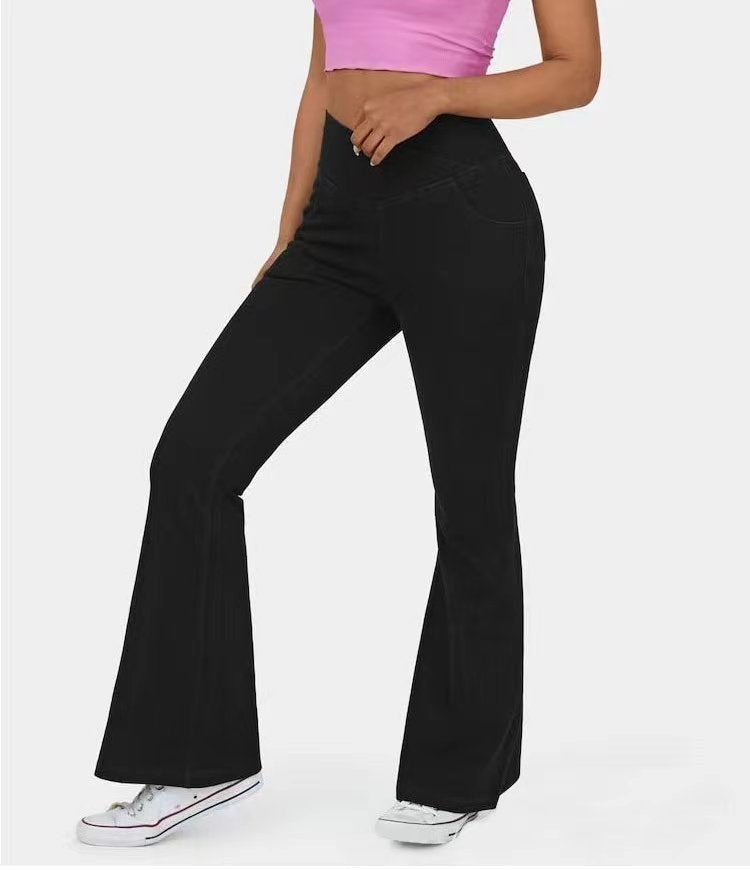 The Stretchy Legging Jeans