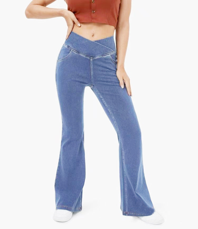 The Stretchy Legging Jeans