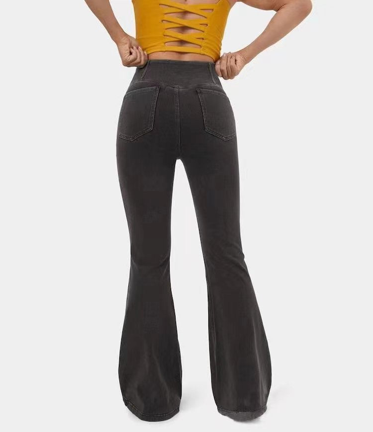 The Stretchy Legging Jeans