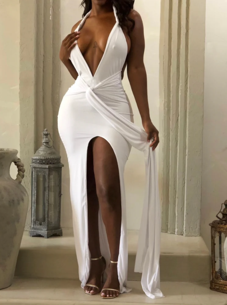 Goddess Multiway Dress