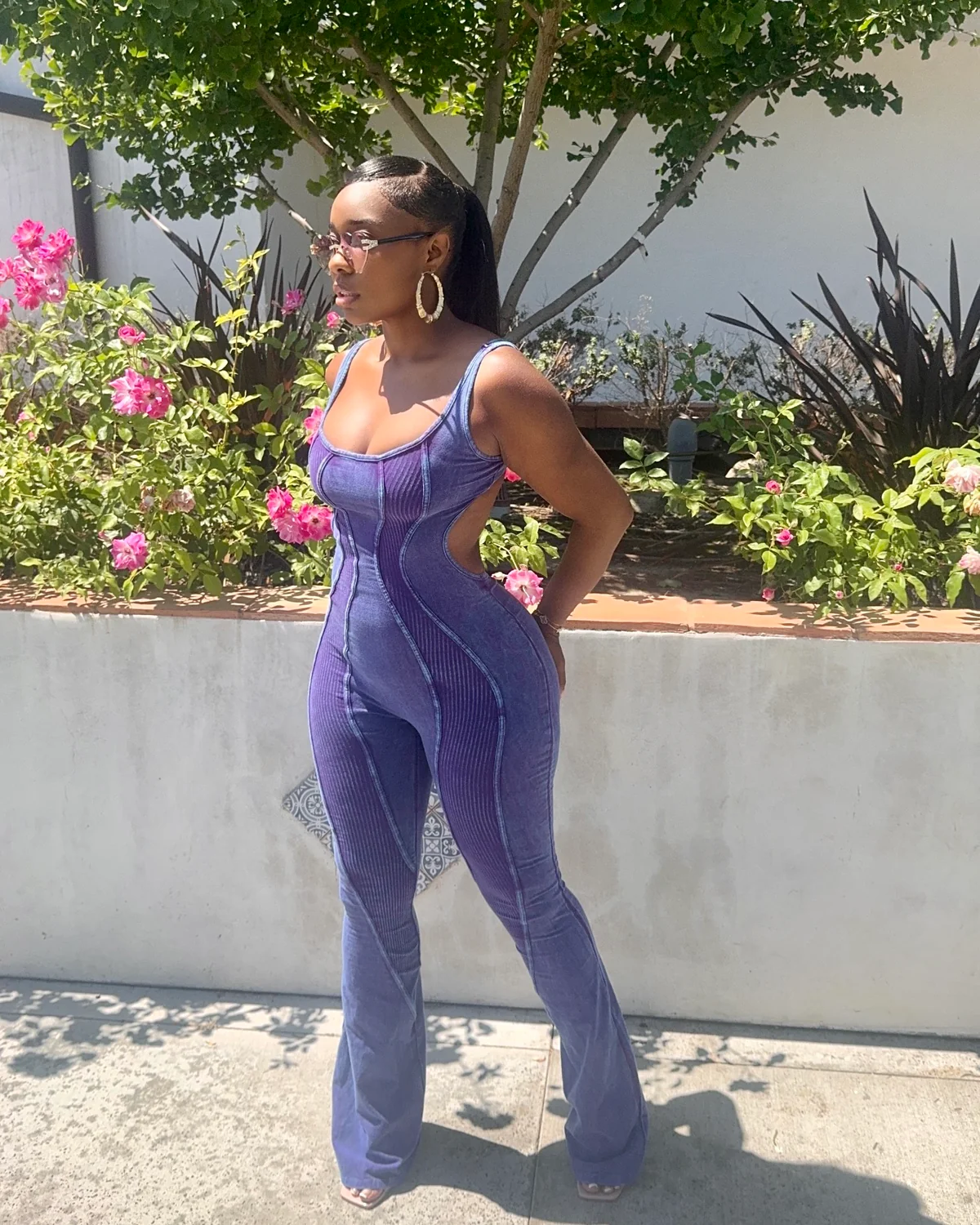 Crush On You Jumpsuit
