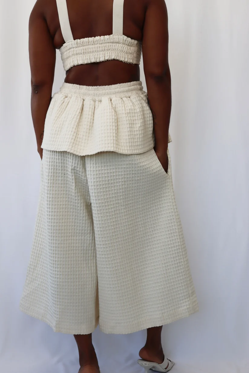Winnie Top & Willow Pant Set