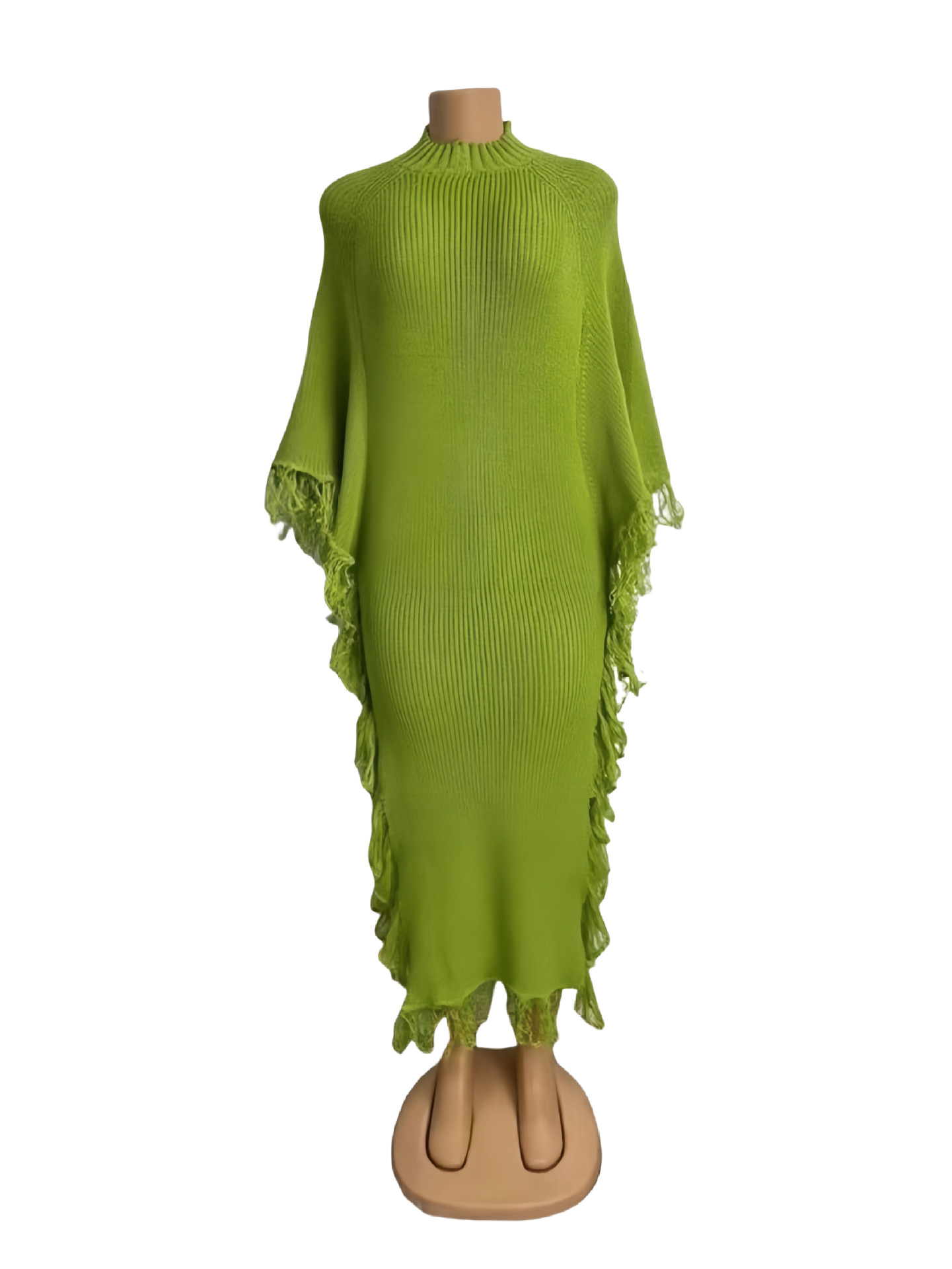 Venae Sweater Maxi Dress