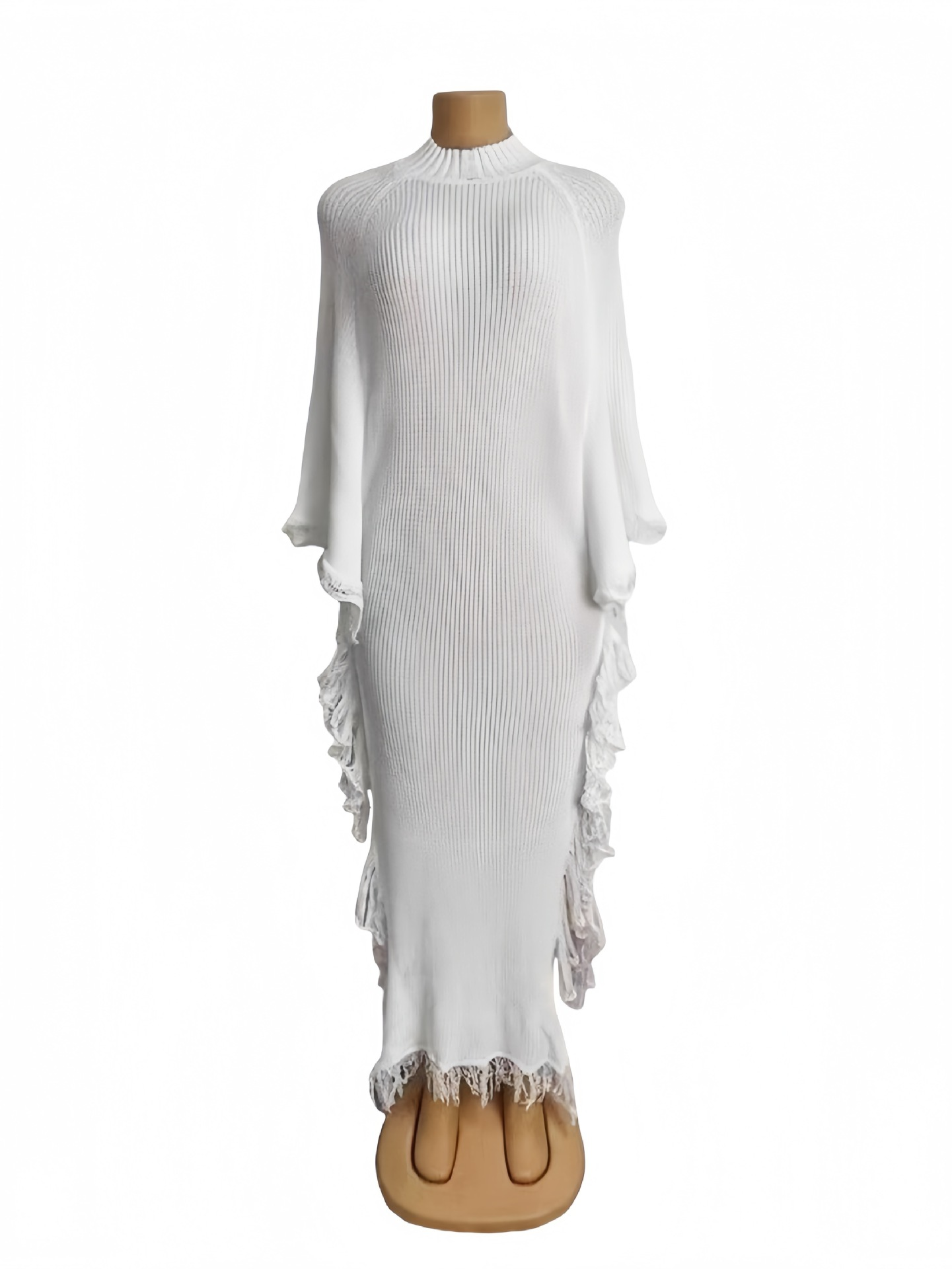 Venae Sweater Maxi Dress