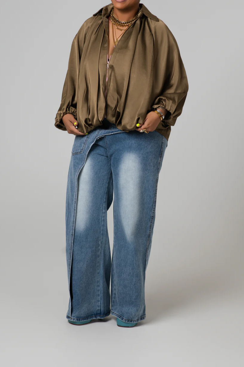 Paige Denim Jeans