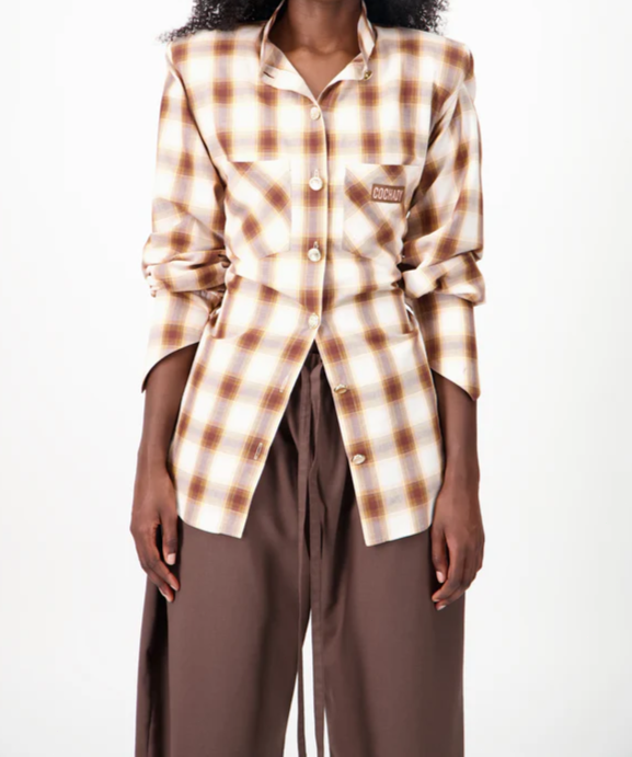Multicolor Shirt