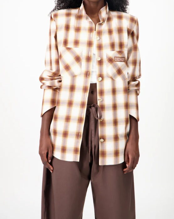 Multicolor Shirt