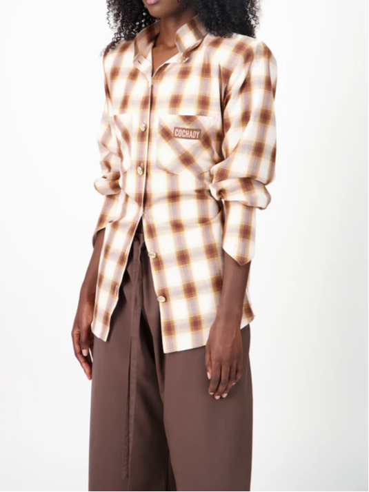 Multicolor Shirt